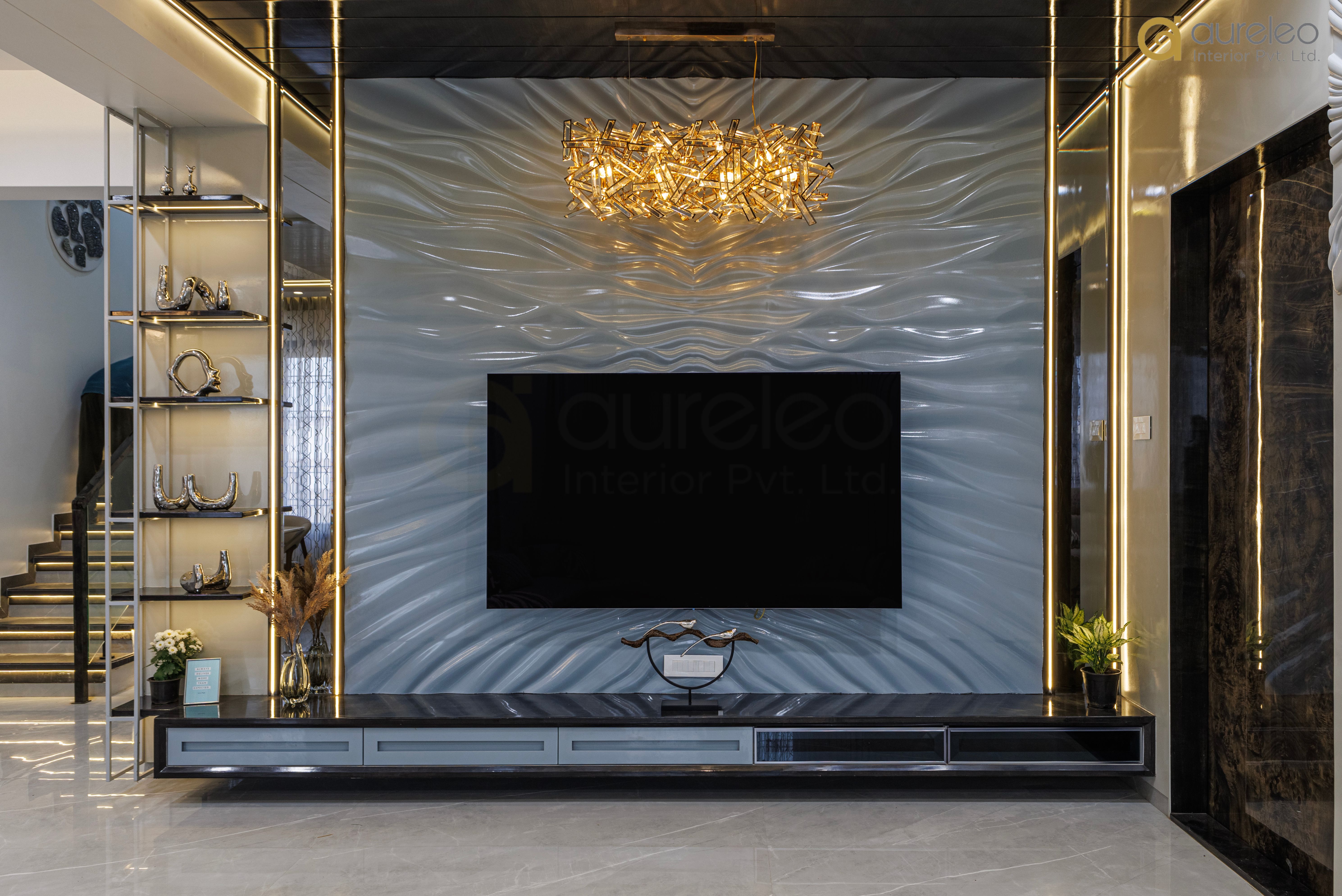 Grand Wave Residence